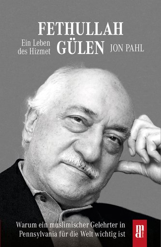 Fethullah Guüen