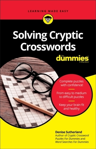 Solving Cryptic Crosswords FD REFRESH