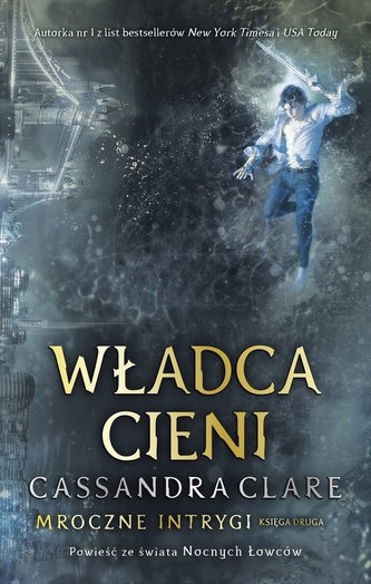 Władca cieni