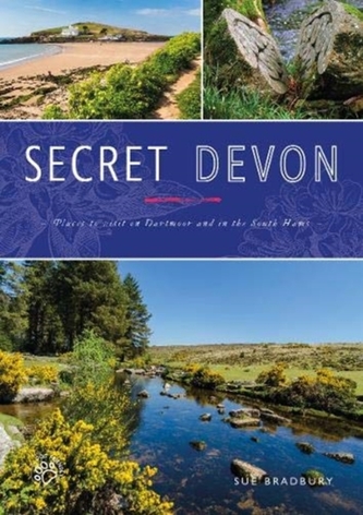 Secret Devon