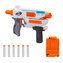Nerf Modulus Mediator