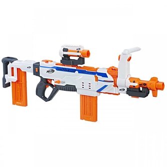 Nerf Modulus Regulator blástr