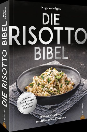 Die Risotto-Bibel