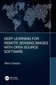 Deep Learning for Remote Sensing Images with Open Source Software