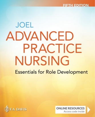 Advanced Practice Nursing