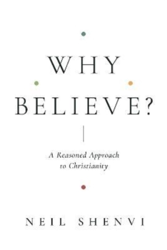Why Believe?