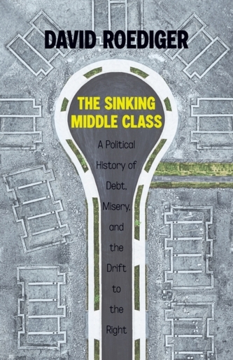 Sinking Middle Class