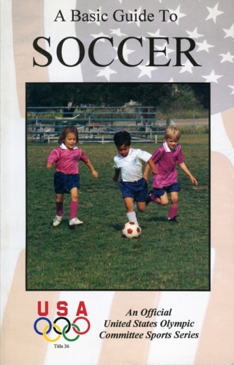 Basic Guide to Soccer