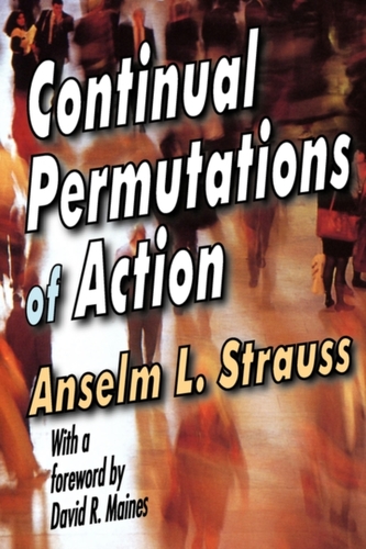 Continual Permutations of Action