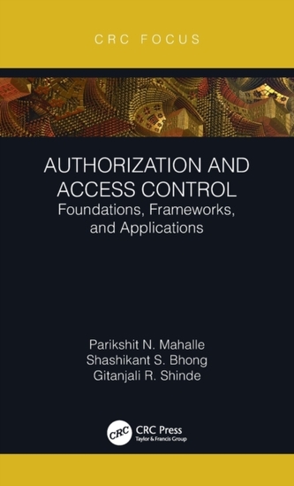 Authorization and Access Control