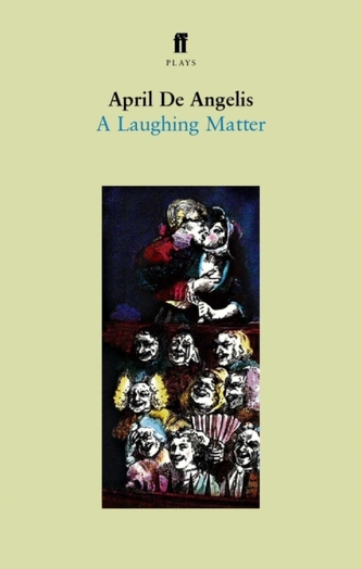A Laughing Matter
