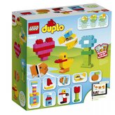 LEGO Duplo 10848 Moje první kostky