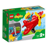 LEGO Duplo 10908 Letadélko