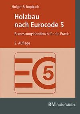 Holzbau nach Eurocode