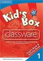 Kid s Box 1: Classware CD-ROM