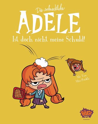 Die schreckliche Adele 03