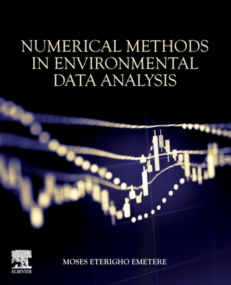 Numerical Methods in Environmental Data Analysis