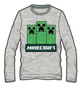 TRIKO MINECRAFT - velikost 10