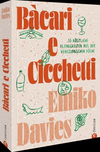 Bàcari e Cicchetti