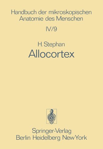 Allocortex