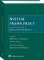 System prawa pracy T.14