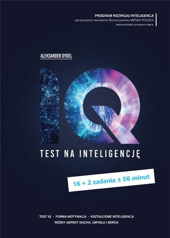 Test na inteligencję