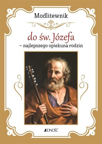 Modlitewnik do św. Józefa