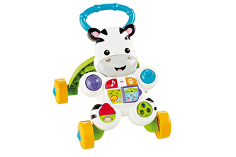 FP CHODÍTKO ZEBRA CZ