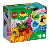 LEGO Duplo 10865 Zábavné modely