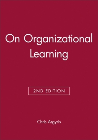 On Organizational Learning
