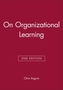 On Organizational Learning