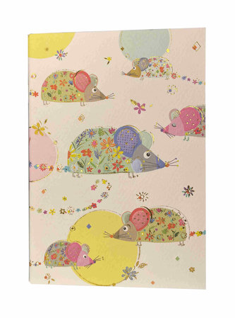 Sešit A6NB7384 TURNOWSKY