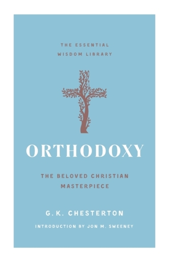 Orthodoxy