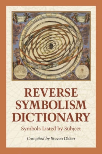Reverse Symbolism Dictionary