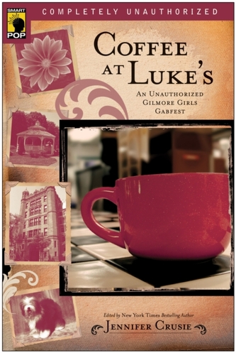 Coffee at Luke's