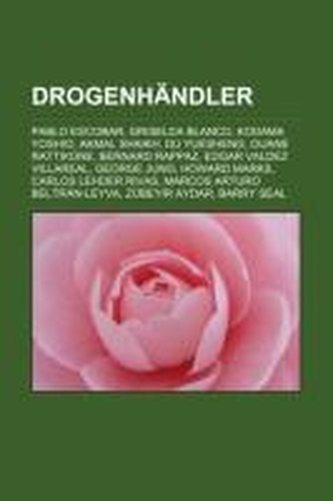 Drogenhändler