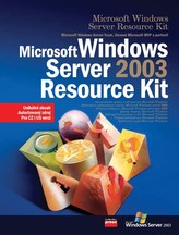 Microsoft Windows server 2003