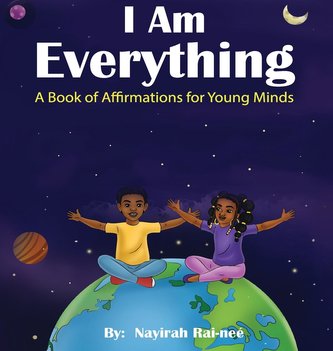 I am Everything
