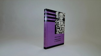 Poselství z vesmíru