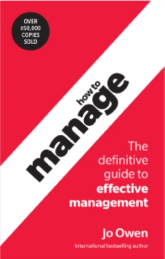How to Manage