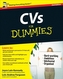 CVs For Dummies