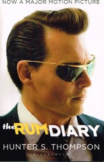 The Rum Diary