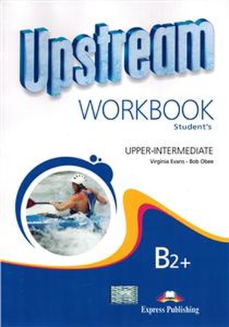 Upstream New Upper Intermediate B2+ Workbook