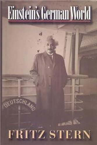 Einstein s German World