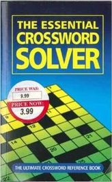 Essential Crossword Solver