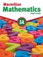 Macmillan Mathematics 3A PB & CD-ROM Pk