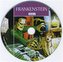 GRC 4 Frankenstein Cd