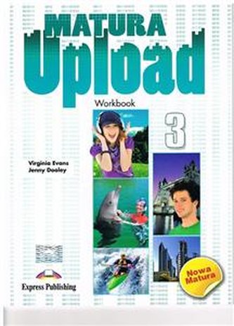 Matura Upload 3 Workbook