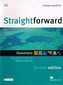 Straightforward  2 edycja Elementary podręcznik + webcode