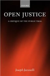 OPEN JUSTICE